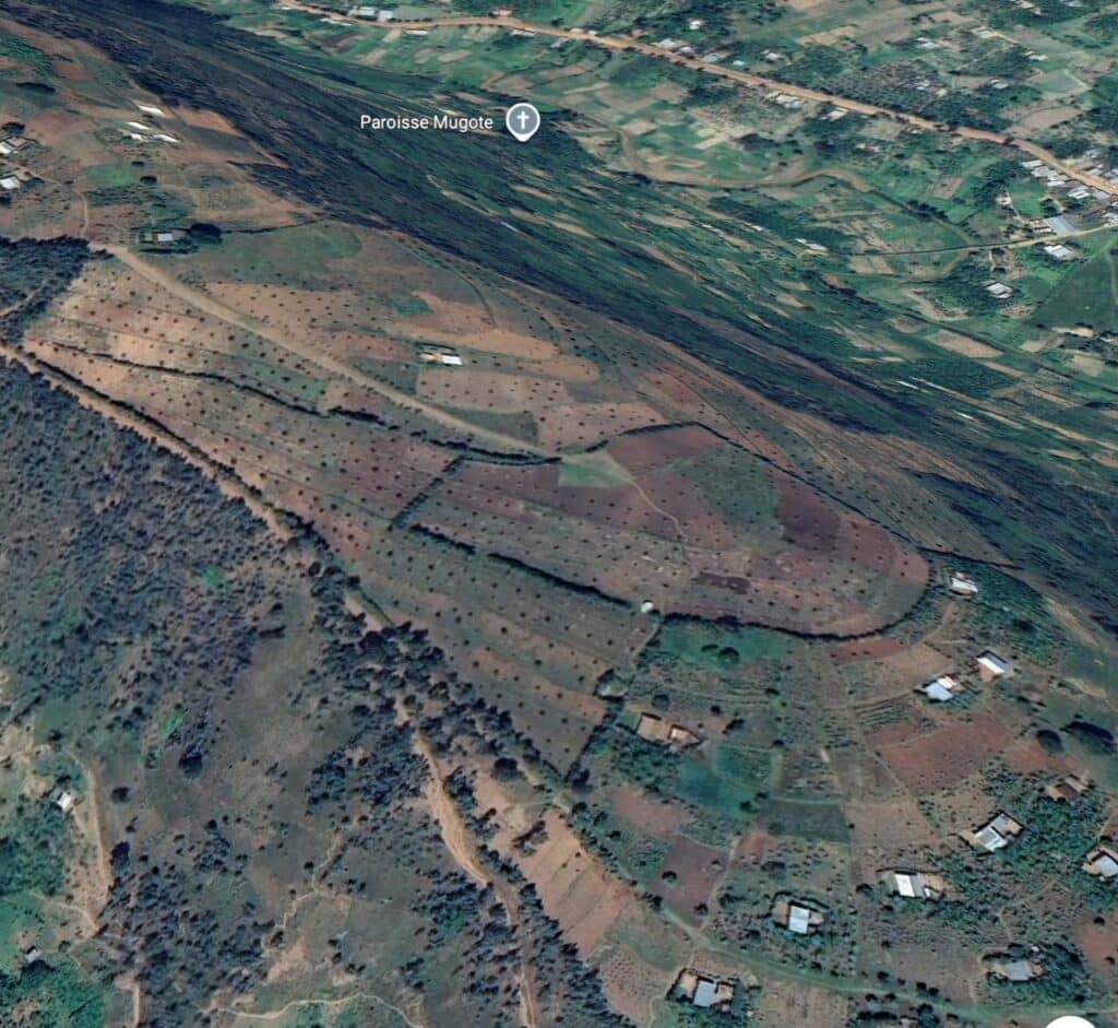 Bringing Hills Back to Life and Building Stronger Communities Through Agroforestry in Rulindo